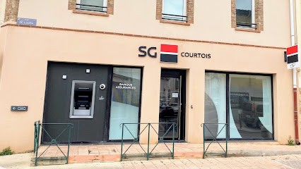 SG, Banque à Saint-Laurent-de-la-Salanque