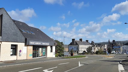 Crédit Agricole Pré En Pail - Banque Assurance, Banque à Pré-en-Pail-Saint-Samson