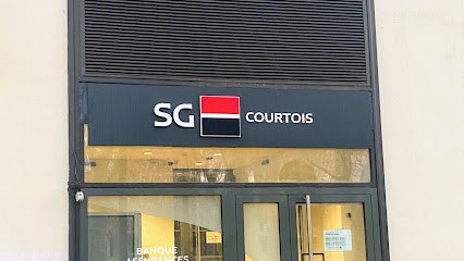 SG, Banque à Narbonne