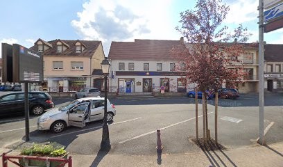 Crédit Mutuel, Banque à Grosbliederstroff