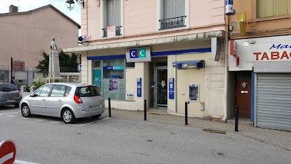 CIC, Banque à Saint-Galmier