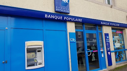 Banque Populaire Alsace Lorraine Champagne, Banque à Bayecourt