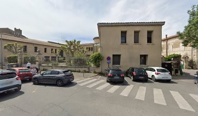 Sud Mediterranee, Banque à Narbonne