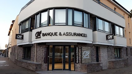 Crédit Agricole Montauban-de-Bretagne, Banque à Montauban-de-Bretagne