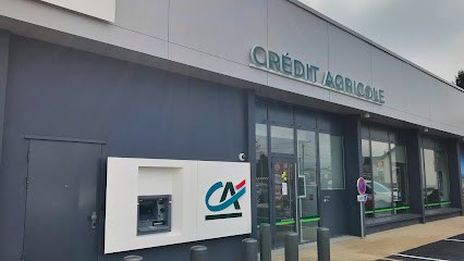 Crédit Agricole de Champagne-Bourgogne, Banque à Chenôve