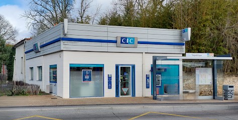 CIC, Banque à Saint-Médard-en-Jalles