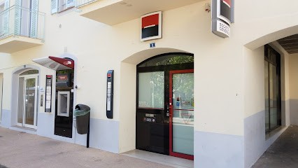 SG, Banque à Saint-Martin-du-Var
