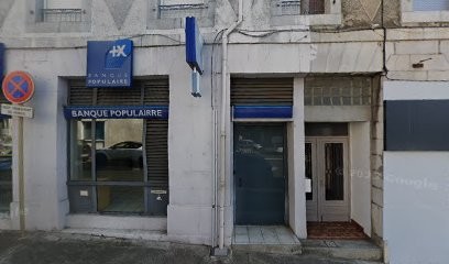 Banque Populaire Occitane, Banque à Montréjeau