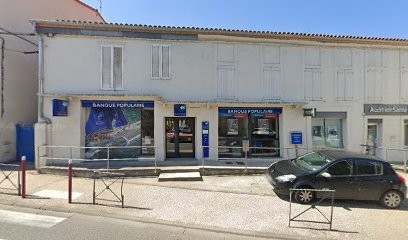 Banque Populaire Du Sud, Banque à Lavelanet