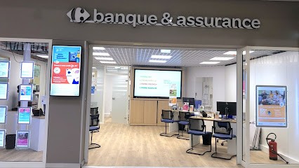 Carrefour Banque Rambouillet, Banque à Rambouillet