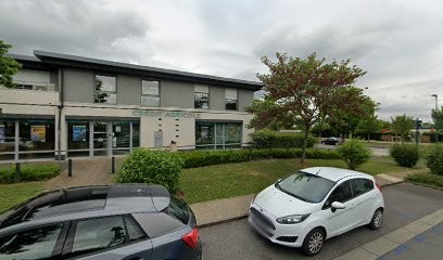 Crédit Agricole Brie Picardie, Banque à Magny-le-Hongre