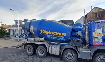 Crédit Mutuel, Banque à Muttersholtz