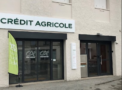 Crédit Agricole ROQUECOURBE, Banque à Roquecourbe
