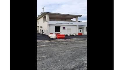 Crédit Agricole Agence De La Réole, Banque à La Réole