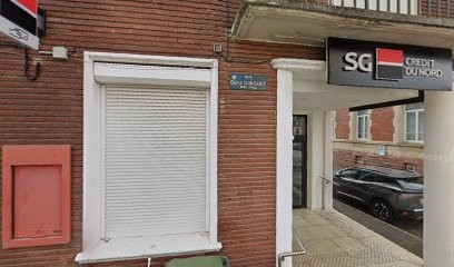 SG, Banque à Nesle