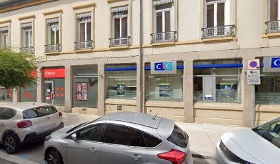 CIC, Banque à Tarare