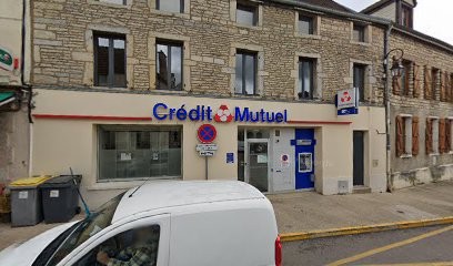 Crédit Mutuel, Banque à Plombières-lès-Dijon