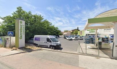 Crédit Agricole Du Languedoc - Gigean, Banque à Gigean