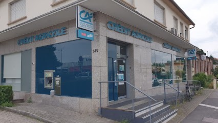 Crédit Agricole, Banque à Schiltigheim