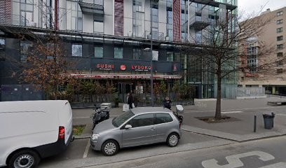 SNB LCL, Banque à Villejuif