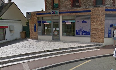 CIC, Banque aux Clayes-sous-Bois