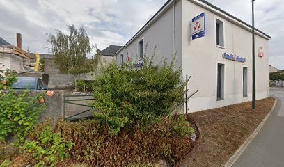 Crédit Mutuel, Banque à Vieillevigne