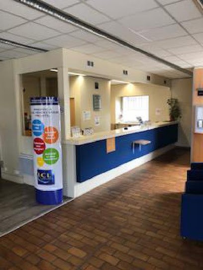 LCL Bank and Insurance, Banque à Ambert