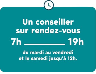 Crédit Agricole Des Savoie, Banque à Montvalezan