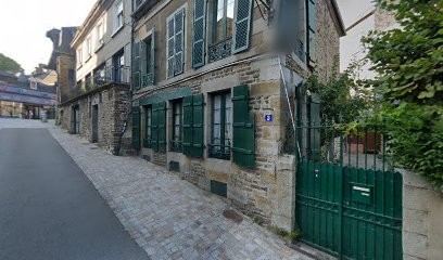 Carrefour Banque Fougeres, Banque à Fougères