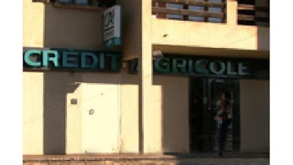Crédit Agricole, Banque à Morosaglia