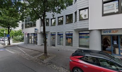 CIC, Banque à Lyon 07