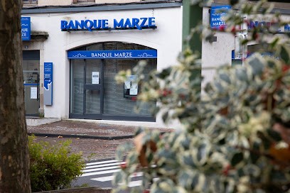 Banque Marze, Banque à Privas