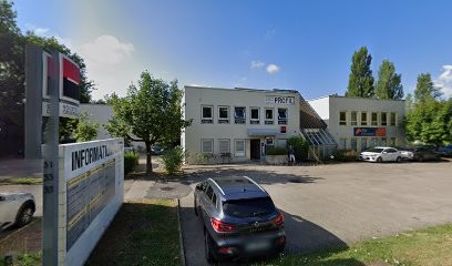 SG, Banque à Meylan