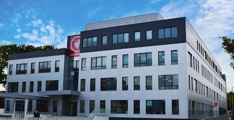 Arkéa Banque Entreprises Et Institutionnels, Banque à Saint-Grégoire