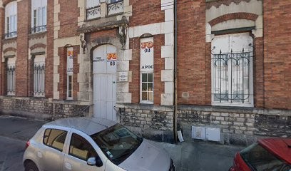 Syndicat Force Ouvriere, Banque à Montluçon