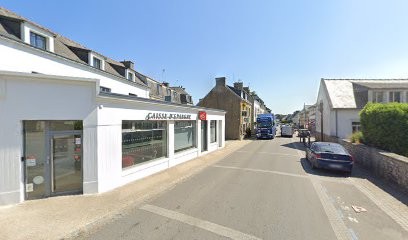 Caisse D'Epargne Moelan-sur-Mer, Banque à Moëlan-sur-Mer