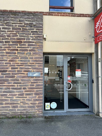 Caisse D'Epargne Noyal-Chatillon, Banque à Noyal-Châtillon-sur-Seiche