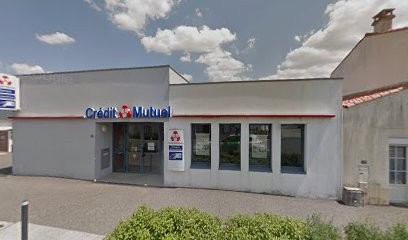 Crédit Mutuel, Banque à La Boissière-de-Montaigu