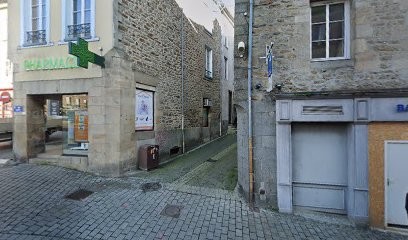 Crédit Maritime, Banque à Andel