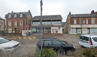 Caisse D'Epargne Saint-Aubin-les-Elbeuf, Banque à Saint-Aubin-lès-Elbeuf