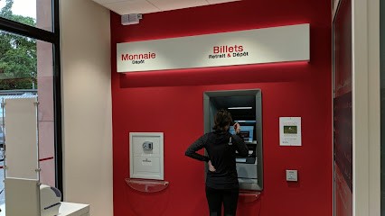 SG, Banque à Schiltigheim