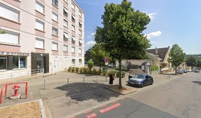 Caisse D'Epargne Grigny, Banque à Grigny