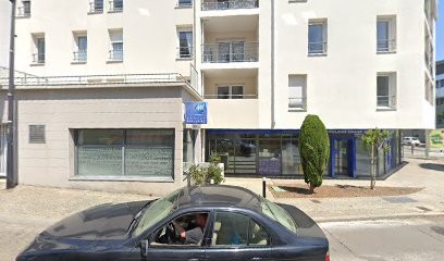 Banque Populaire Grand Ouest, Banque à Saint-Herblain