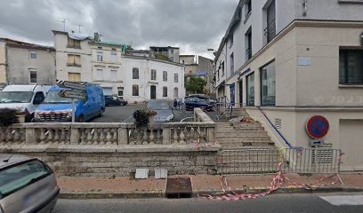 Banque Populaire Aquitaine Centre Atlantique, Banque à Ribérac