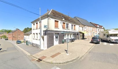 Crédit Agricole - Agence Signy-le-Petit, Banque à Signy-le-Petit