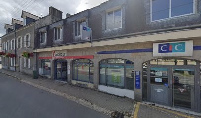 CIC, Banque à Landivisiau