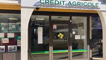 Crédit agricole Centre-est à St Rambert en Bugey, Banque à Saint-Rambert-en-Bugey