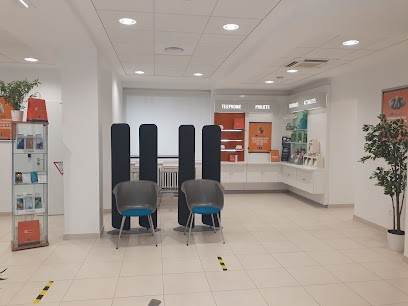 CIC, Banque à La Broque