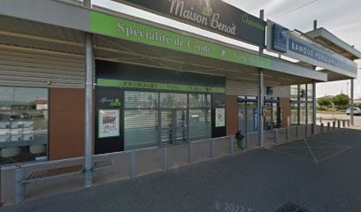 Banque Populaire Bourgogne Franche-Comté, Banque à Viriat