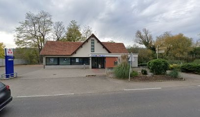 Crédit Mutuel, Banque à Mittelwihr